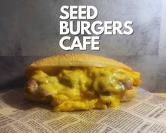 SEEDバーガー seed burger