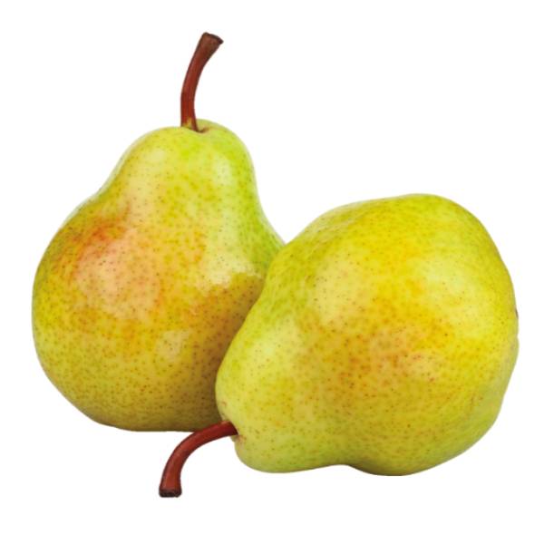Bartlett Pears