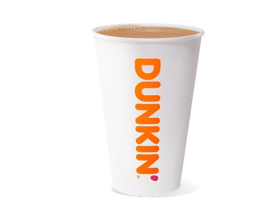 Nutty Nightmare Coffee