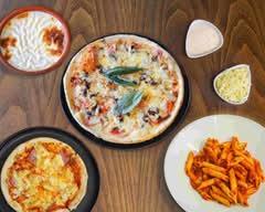 Napoli Pizza - Grill