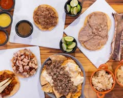 Taco House (Merida)