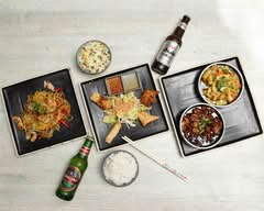 ASIAN SAVEUR 🥢🍛 - Chineese daily 