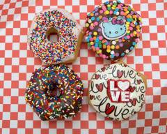 Heavenly Donuts (Lewisville)