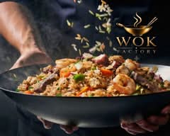 Wok Factory (MX)