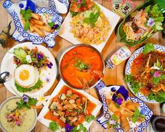 本格タイ�料理バーンタイ芦屋 ThaifoodRestaurant BAANTHAI ASHIYA