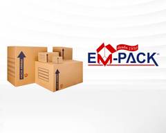 Empack 🛒📦 (El Refugio)