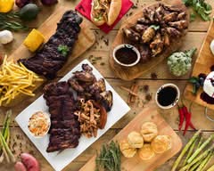 Mr Moo Barbecue (Deerfield Beach)