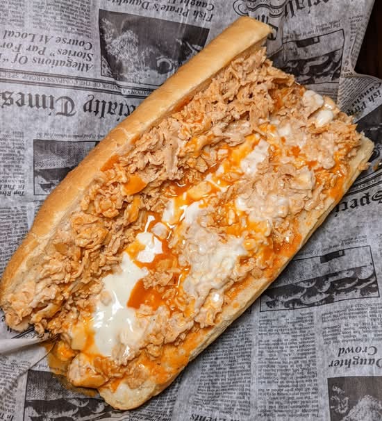 Olde City Cheesesteaks photo 2