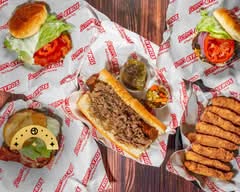 Skippy's Gyros (Oak Brook)