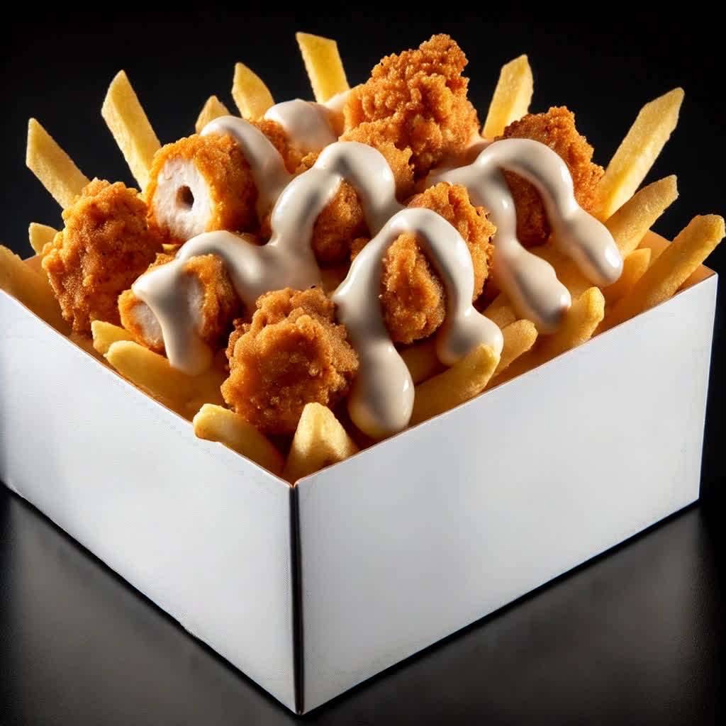 Chicken Lover’S Bowl (NOUVEAUTE)