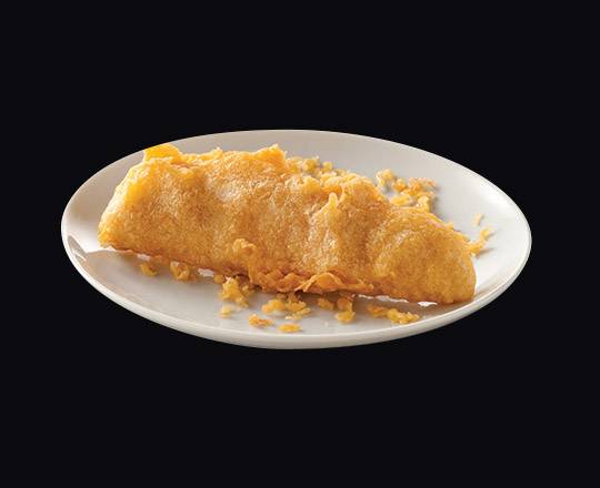 Order 1 pc Chicken food online from Long John Silver's store, Moline on bringmethat.com
