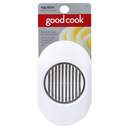 Good Cook Egg Slicer