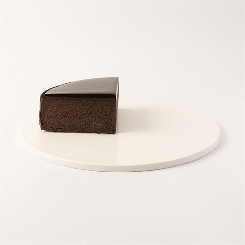 Belgian Double Choc Mudcake Q