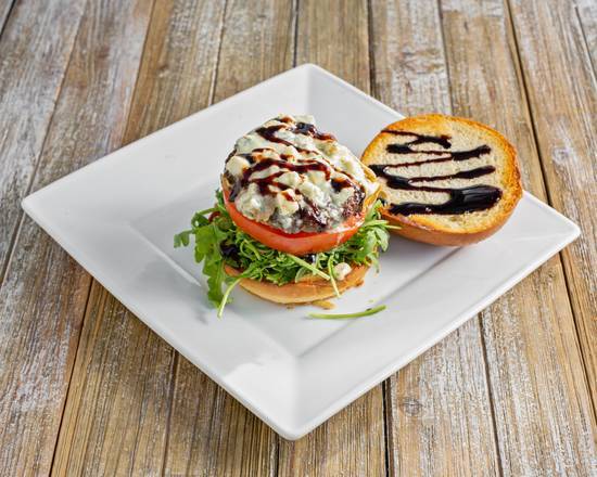 Takuma’s Burgers