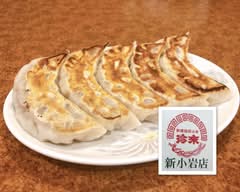珍来 新小岩店 CHINRAI SHINKOIWATEN