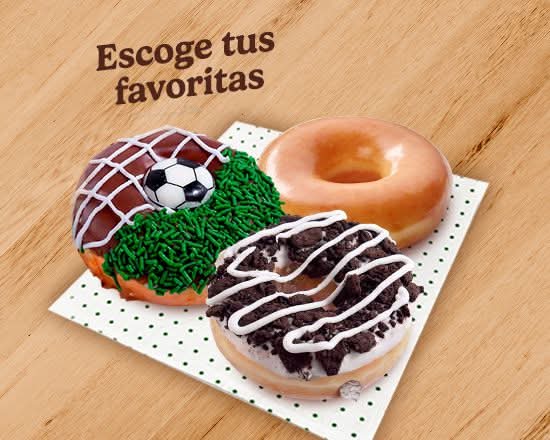 3Pack Variada®