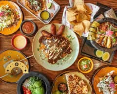 Zocalo Mexican Kitchen and Cantina Midtown