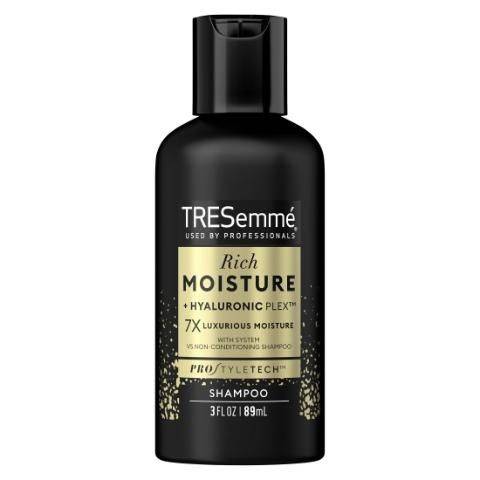 Tresemme Shampoo Rich Moisture 3oz