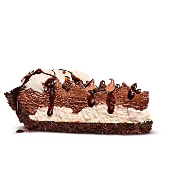 HERSHEY'S® Sundae Pie