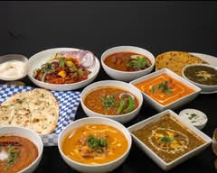 India Grill Express (Artesia)