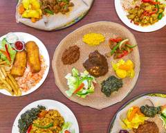 Abyssinia Ethiopian Cuisine (Main St)