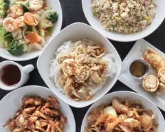 Dumpling House (864 Heritage Boulevard West)