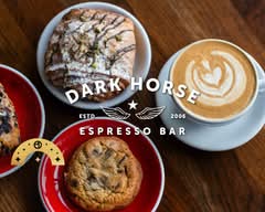 Dark Horse Espresso Bar (Queen Street E.)