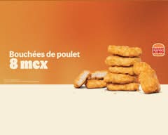 Burger King (94 Rue Kennedy)