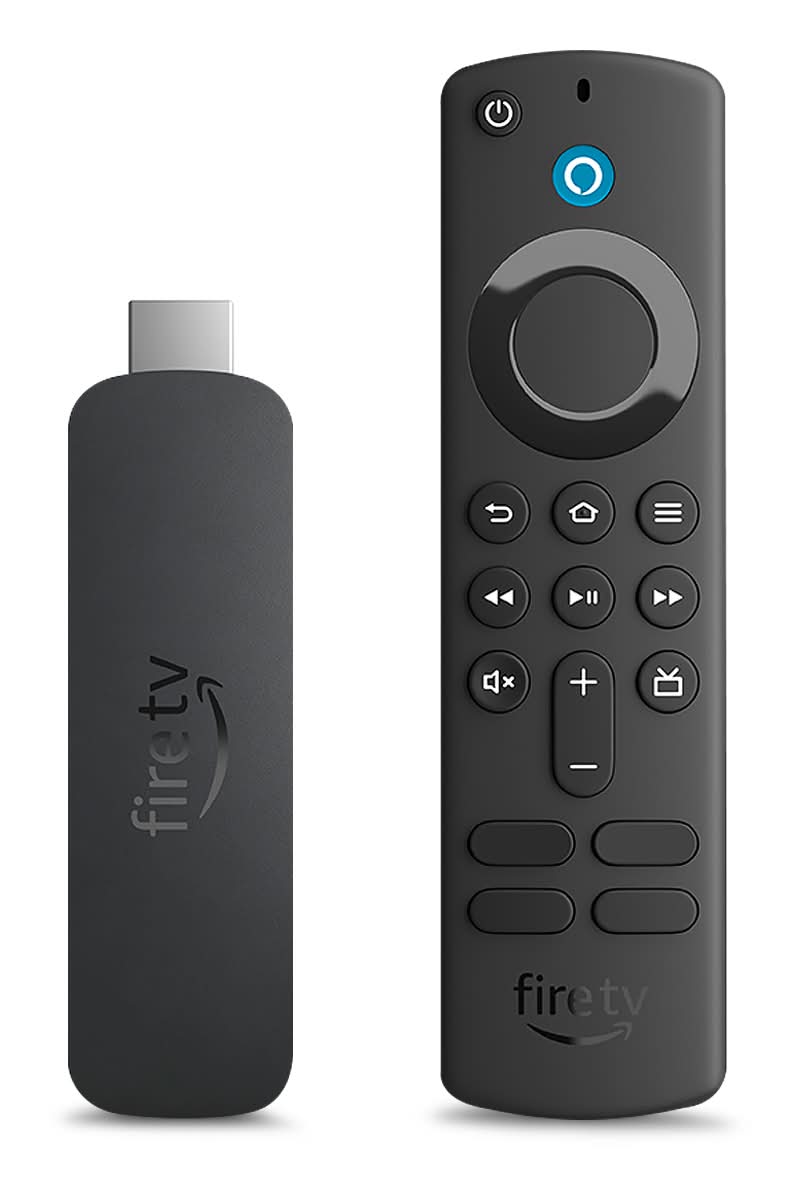 Amazon · Control remoto fire tv stick (2 un)