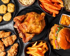 Schanzen Chicken 🌟🍗