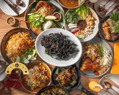 Le Lert Thai Restaurant