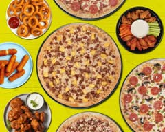 FANATICOS PIZZA
