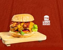 La Buena Burger  (San Nicolas)