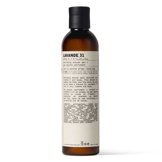 Lavande 31 Shower Gel