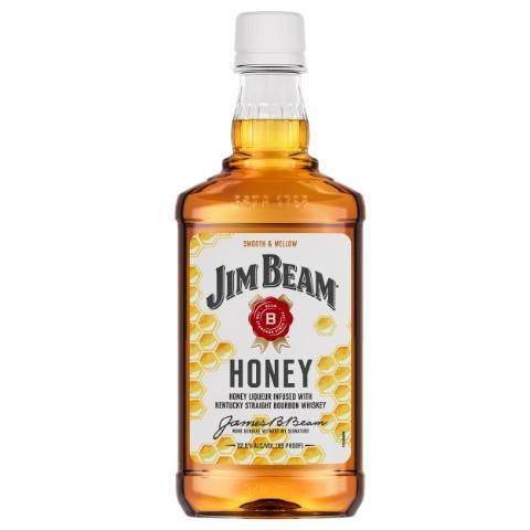 Jim Beam Honey 375ml