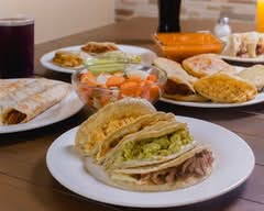 Gorditas de La Garza Madero