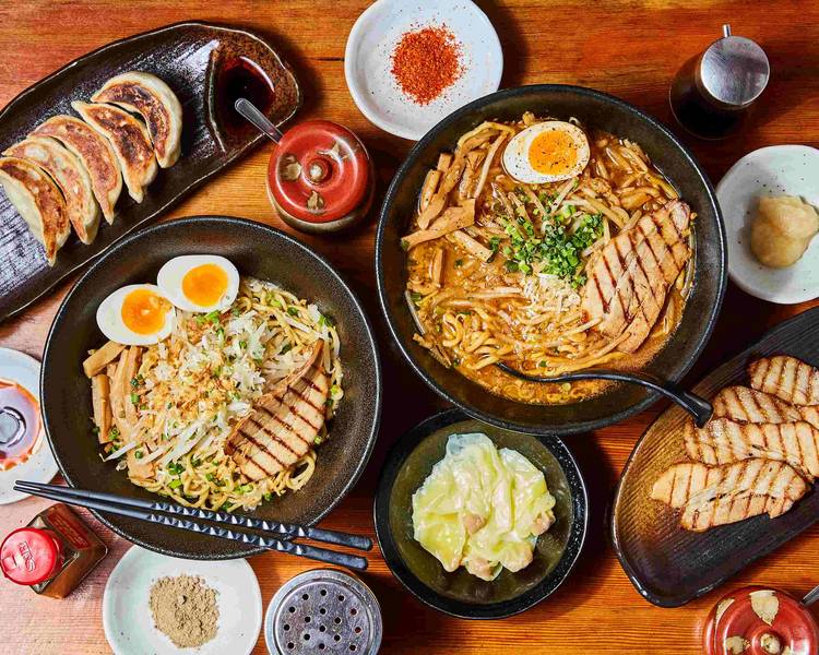 葛西ひろや Kasai Hiroyaのデリバリー ・持ち帰り| メニューを見る