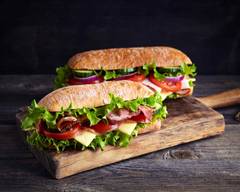 The Sandwich Logic (4980 Nebraska Ave)