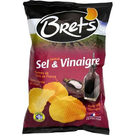 On a testé tous les goûts de Bret's vendus à Liège • Boulettes Magazine