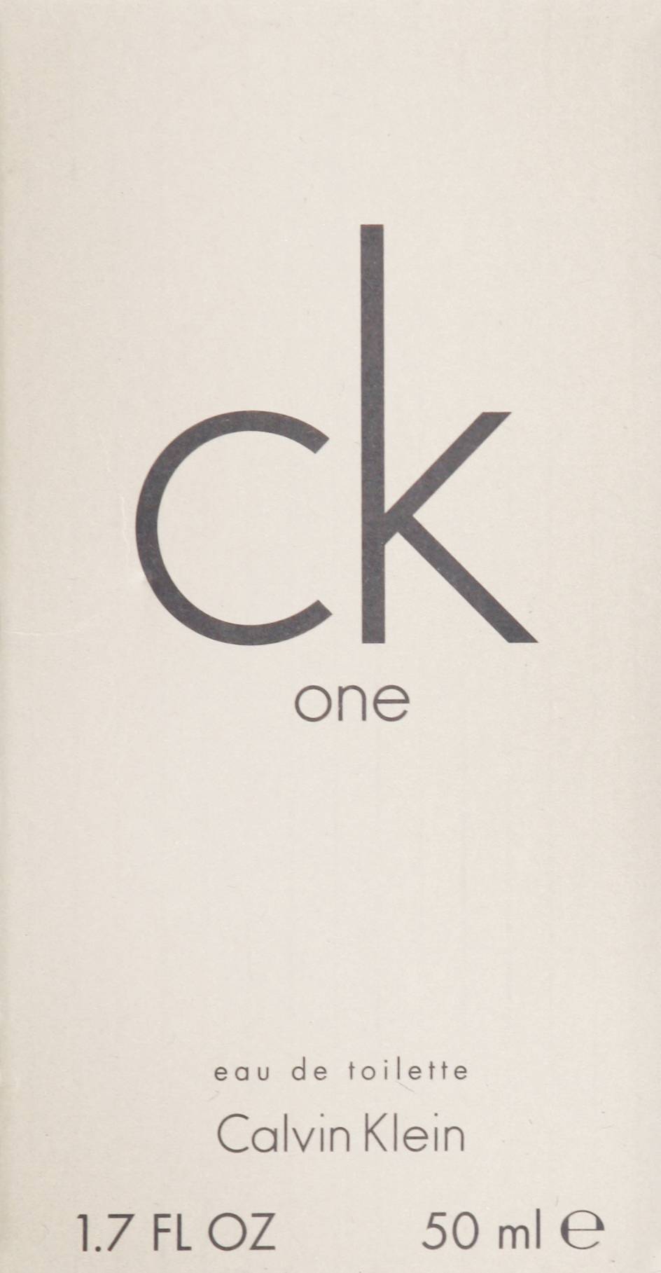 Calvin Klein Eau De Toilette (1.7 fl oz)