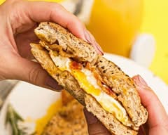 The Hill Cafe (101 15th St NE)