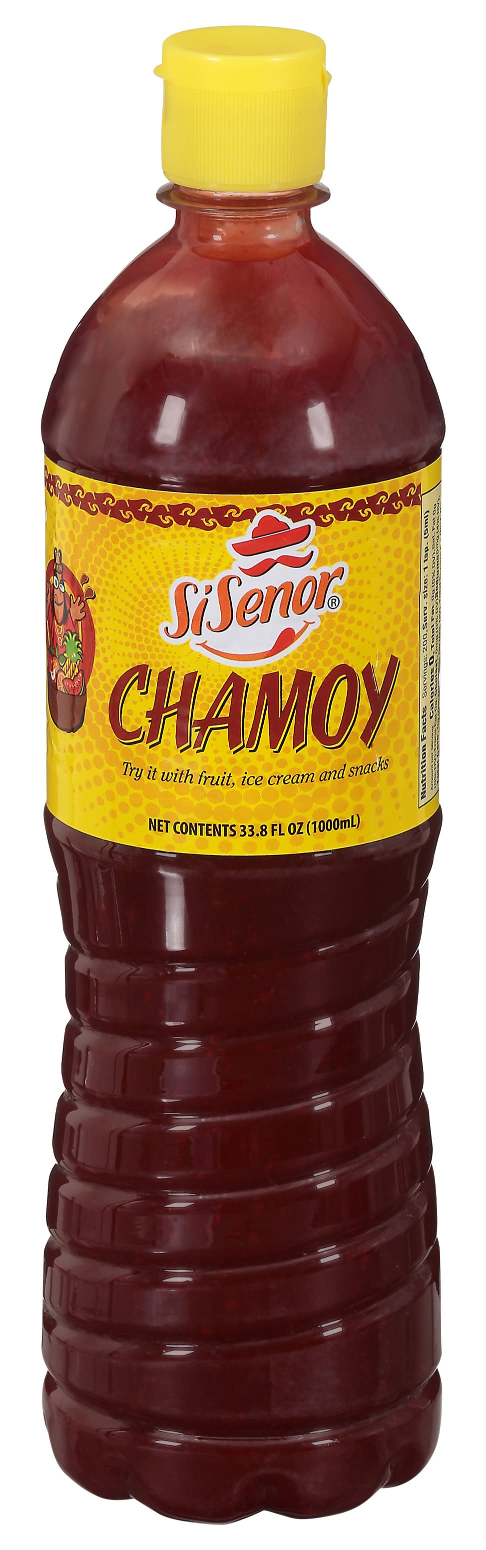 Bokados Chamoy (33.8 fl oz)