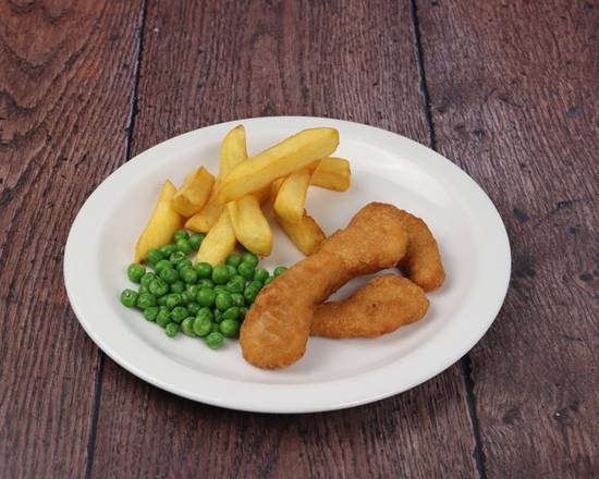 Birds Eye™ Chicken Dippers