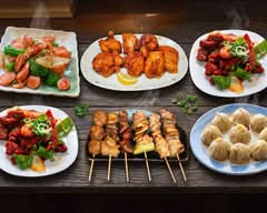 【自家製タレの焼き鳥】居酒屋モニカ