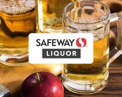 Safeway Liquor (Fairway Plaza)