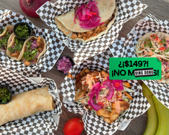 Los Antojados Cocina Tradicional