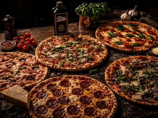 Buon Appetito Pizza