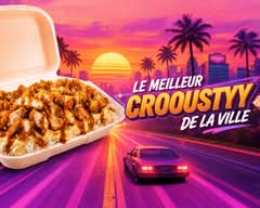Crousty City - Perpignan (Panchot)