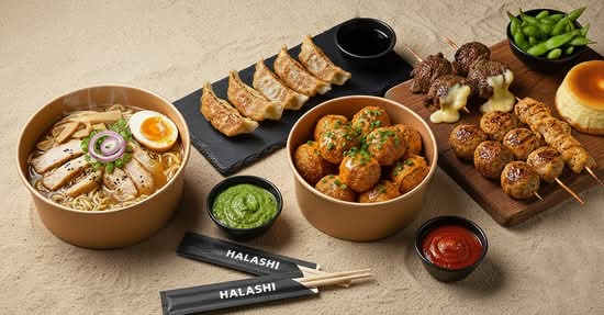 Halashi (Toulouse)