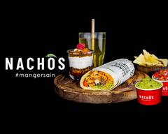 NACHOS - Mexican Food (Brest)